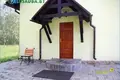 Haus 86 m² Sialiecki sielski Saviet, Belarus