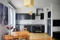 Appartement 2 chambres 48 m² en Varsovie, Pologne