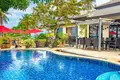 Villa de 7 dormitorios 1 000 m² Ko Samui, Tailandia