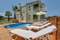 Villa de 9 pièces 400 m² Municipality of Chersonissos, Grèce