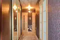 Appartement 3 chambres 62 m² Smaliavitchy, Bélarus
