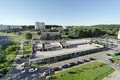 1 room apartment 46 m² Minsk, Belarus