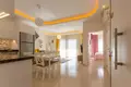 Apartamento 2 habitaciones 60 m² Akarca Koyu, Turquía
