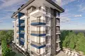 Wohnung 3 zimmer 69 m² Obakoy, Türkei