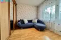 Apartamento 3 habitaciones 59 m² Kaunas, Lituania