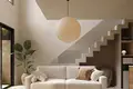 Wohnung 1 Schlafzimmer  Cepaka, Indonesien
