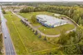 Gewerbefläche 3 717 m² Riga, Lettland