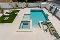 Квартира 5 комнат  Dehesa de Campoamor, Испания