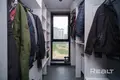 Appartement 2 chambres 57 m² Minsk, Bélarus