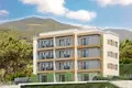 Mieszkanie 1 pokój  Tivat, Czarnogóra