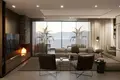1 bedroom apartment 82 m² Ypsonas Municipality, Cyprus
