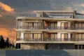Mieszkanie 2 pokoi 137 m² Lakatameia, Cypr