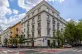 Appartement 2 chambres 50 m² Varsovie, Pologne
