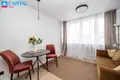 2 room apartment 44 m² Vilnius, Lithuania