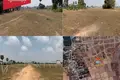 Land 5 310 m² Sangkat Ponsang, Cambodia