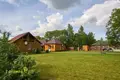 Casa de campo 270 m² Nieharelski sielski Saviet, Belarús