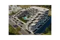 Mieszkanie 2 pokoi 67 m² San Miguel de Salinas, Hiszpania