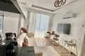1 bedroom apartment 63 m² Mezitli, Turkey