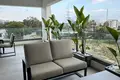 Penthouse 5 bedrooms 182 m² in Germasogeia, Cyprus