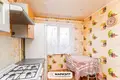 3 room apartment 66 m² Minsk, Belarus