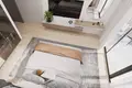 Mieszkanie 3 pokoi  Dubaj, Emiraty Arabskie