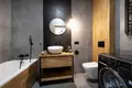 Wohnung 2 zimmer 50 m² Warschau, Polen