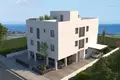 2 bedroom apartment 99 m² Paralimni, Cyprus