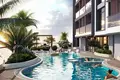 Mieszkanie 2 pokoi 75 m² Dubaj, Emiraty Arabskie