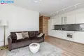 3 room apartment 50 m² in Vilnius, Lithuania