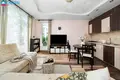 Mieszkanie 2 pokoi 42 m² Wilno, Litwa
