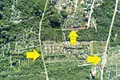 Земельные участки 884 м² Necujam, Хорватия