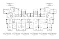 Квартира 2 комнаты 63 м² Аланья, Турция