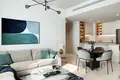 Mieszkanie 2 pokoi 1 187 m² Dubaj, Emiraty Arabskie