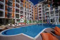 Mieszkanie 2 pokoi 63 m² Nesebyr, Bułgaria