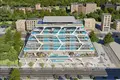 1 bedroom apartment 115 m² Dubai, United Arab Emirates