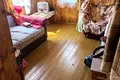 House 55 m² Lasanski sielski Saviet, Belarus