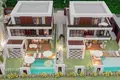 Villa 7 chambres 390 m² Alanya, Turquie