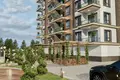 Wohnung 48 m² Demirtaş, Türkei