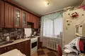 1 room apartment 30 m² Brest, Belarus