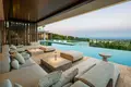 5 bedroom house 1 588 m² Spain, Spain