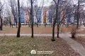 1 bedroom apartment 34 m² Minsk, Belarus