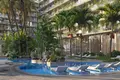 Wohnkomplex Lagoon Resort