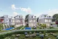 4 bedroom Villa 184 m² Agios Tychonas, Cyprus