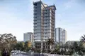 Квартира 3 комнаты 90 м² Мезитли, Турция