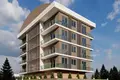 4 bedroom apartment 130 m² Mediterranean Region, Turkey
