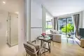 Appartement 1 chambre 39 m² Choeng Thale, Thaïlande