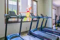 Mieszkanie 1 pokój 52 m² Kadikoy, Turcja