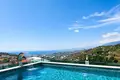 4-Zimmer-Villa 220 m² Muratpasa, Türkei