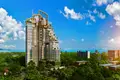 Complejo residencial Riviera Malibu