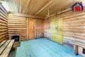 Casa 262 m² Barsuki, Belarús